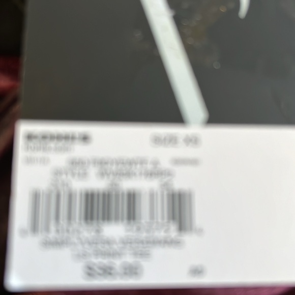 Women XS long sleeve shirt - Picture 4 of 4